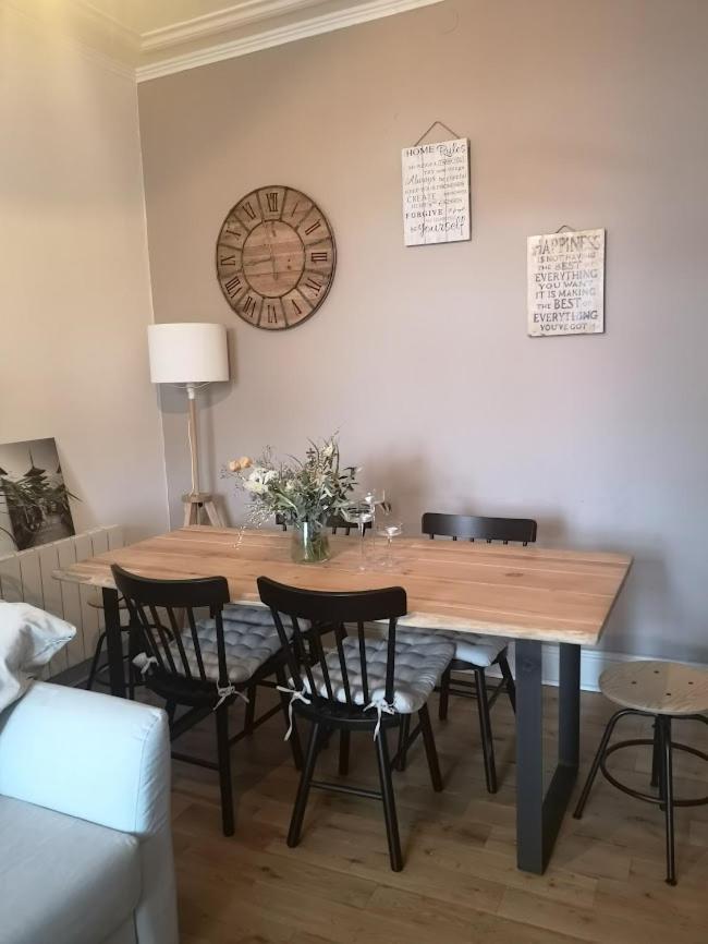 Appartement Le Bellevue Dans Maison De Maitre De 1920 Riedisheim Exteriör bild